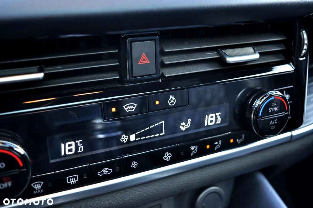 Nissan Qashqai 1.3 DIG-T MHEV Tekna+ - 29