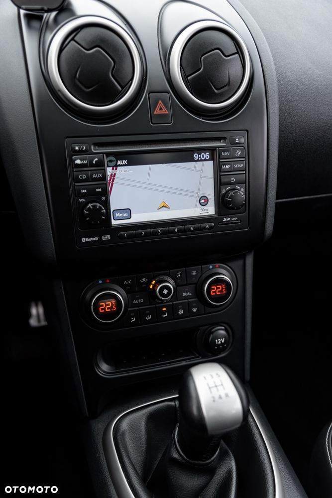 Nissan Qashqai 1.6 Tekna - 37