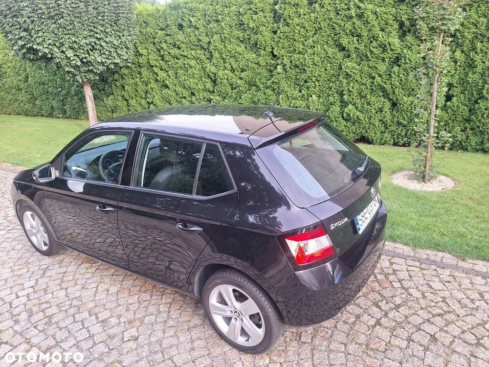 Skoda Fabia 1.0 TSI Cool Plus - 30