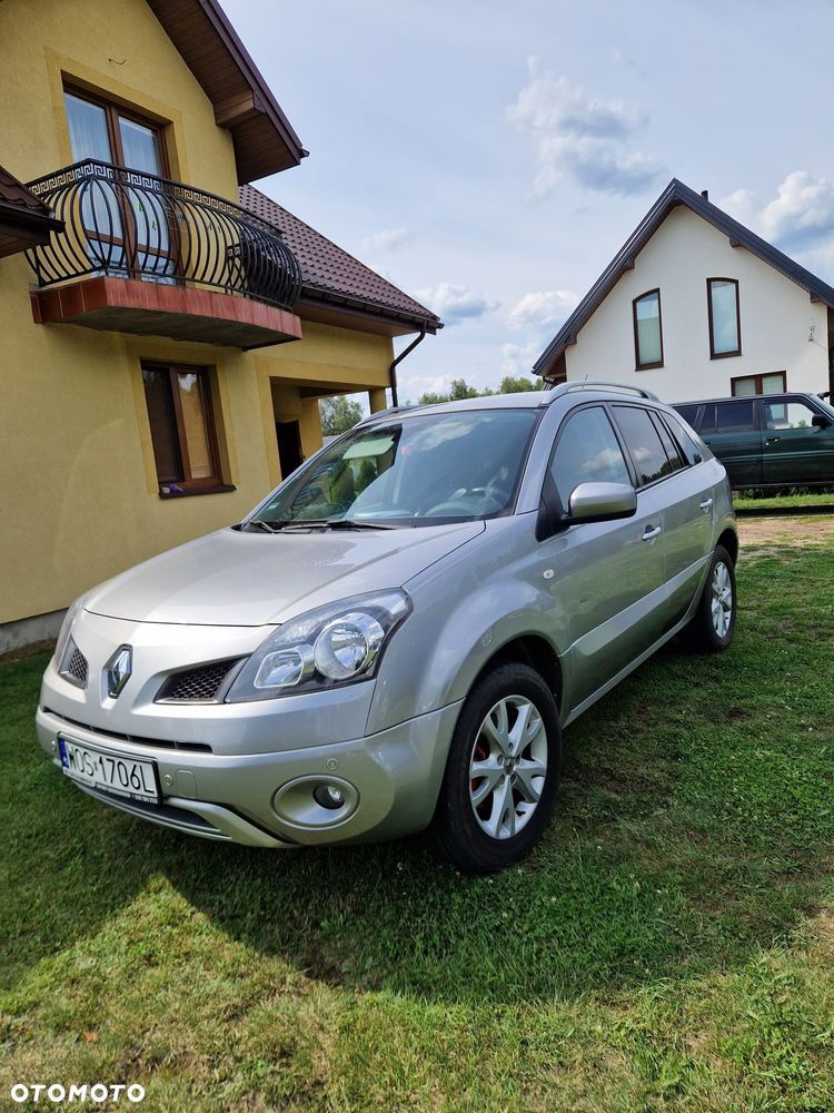 Renault Koleos - 2