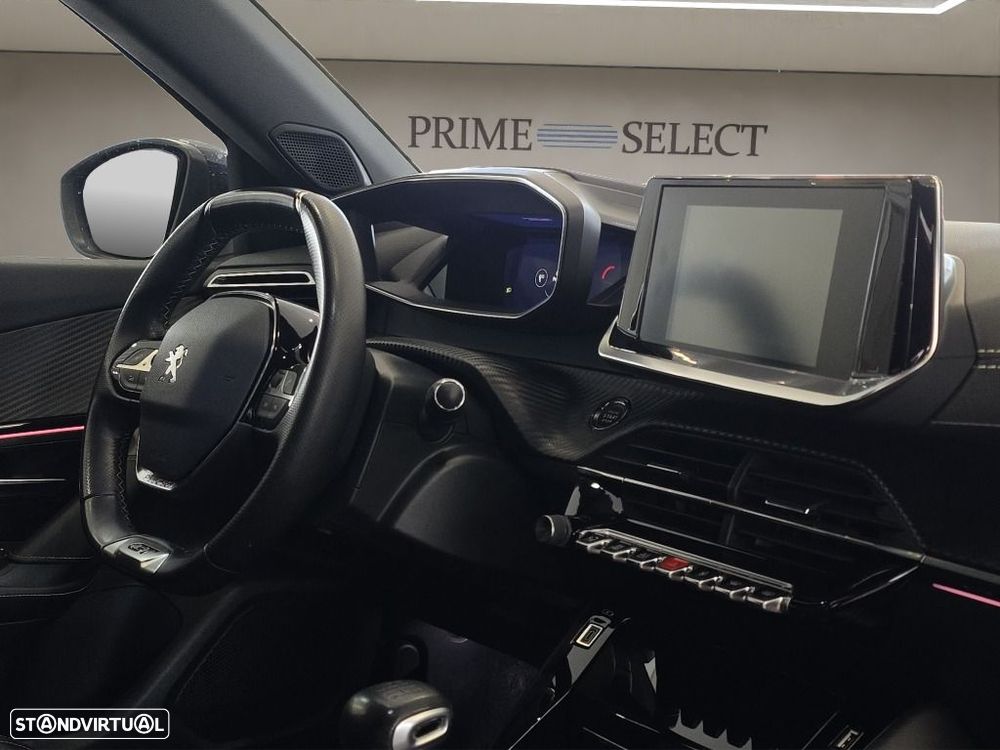 Peugeot 2008 1.2 PureTech GT Line - 14