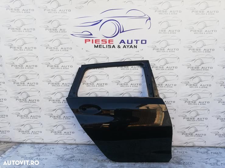 Usa dreapta spate Bmw Seria 5 G31 Combi/break/variant an 2017-2018-2019-2020-2021-2022-2023 - 1