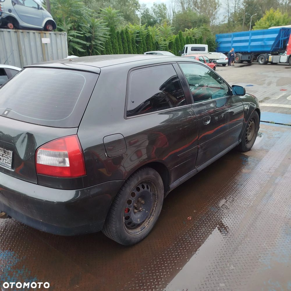 Audi A3 8L  na części . - 7