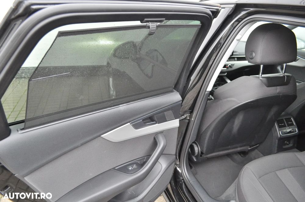 Audi A4 Avant 35 TDI S tronic advanced - 16