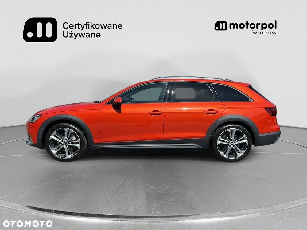 Audi A4 Allroad - 4