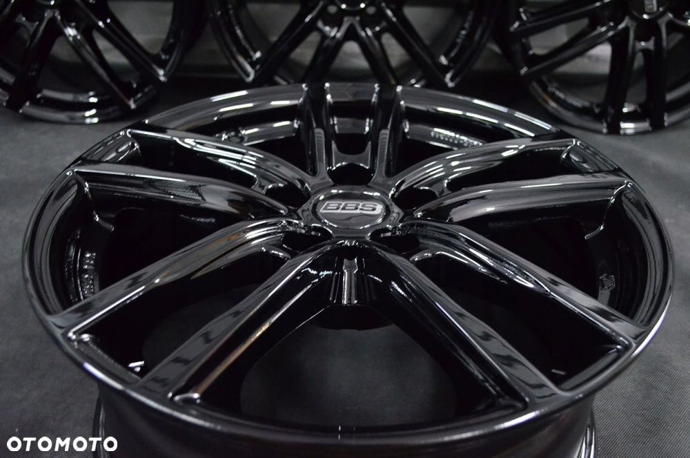 Felgi 5x112 R17 VW Golf Passat Audi a3 a4 a6 SKODA SEAT Mercedes MINI BMW - 5