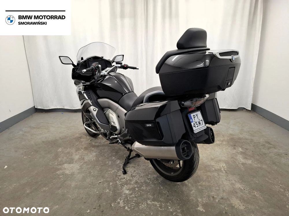 BMW K - 6