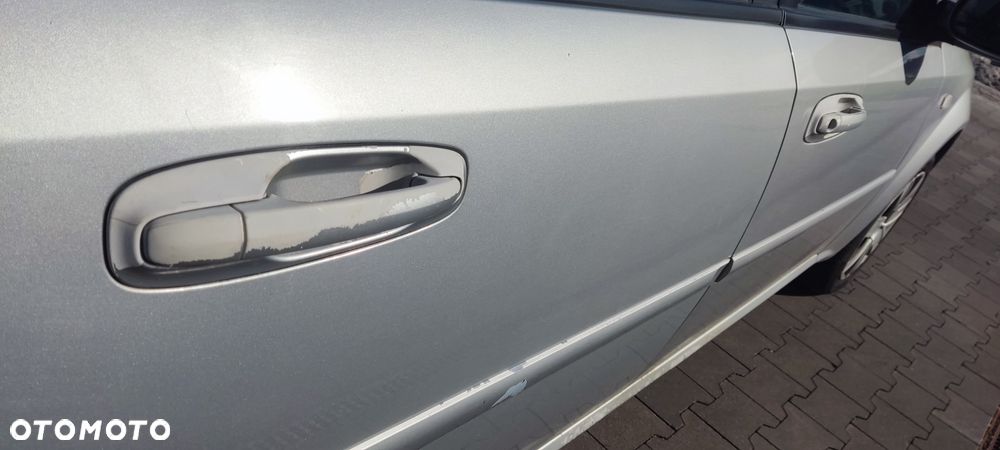 Chevrolet Lacetti - 7