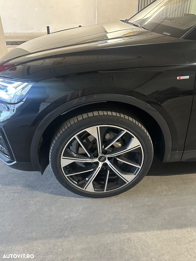 Audi Q5 - 4