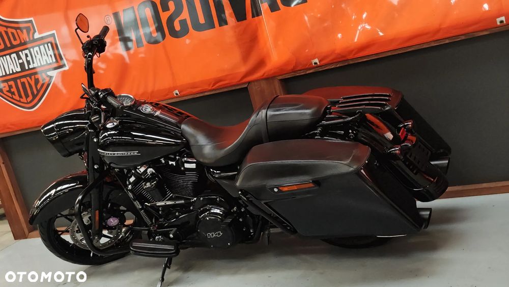 Harley-Davidson Touring Road King - 6