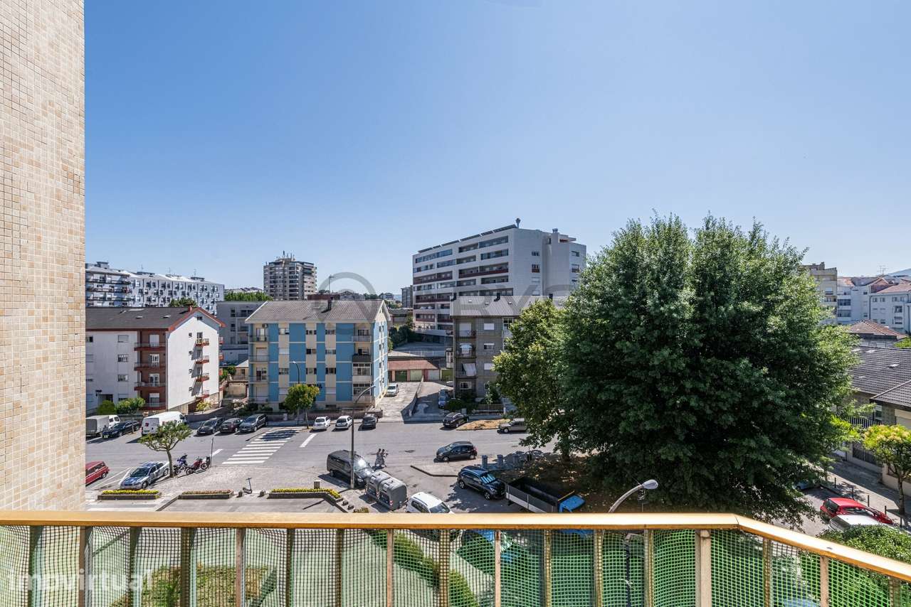 Apartamento T3 em Maximinos, Braga - Grande imagem: 3/26