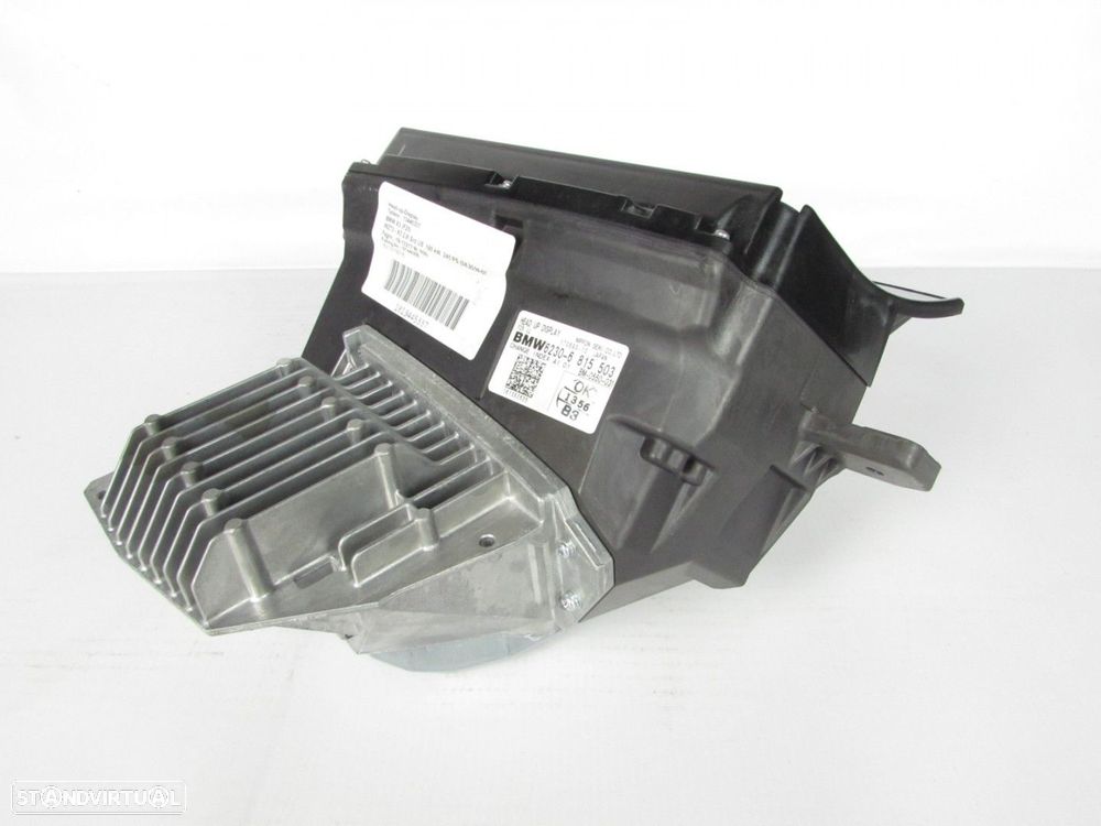 HEAD-UP DISPLAY Seminovo/ Original BMW X3 (F25) 62306815503 - 5