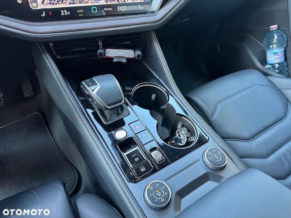 Volkswagen Touareg 3.0 V6 TDI 4Motion Elegance - 10