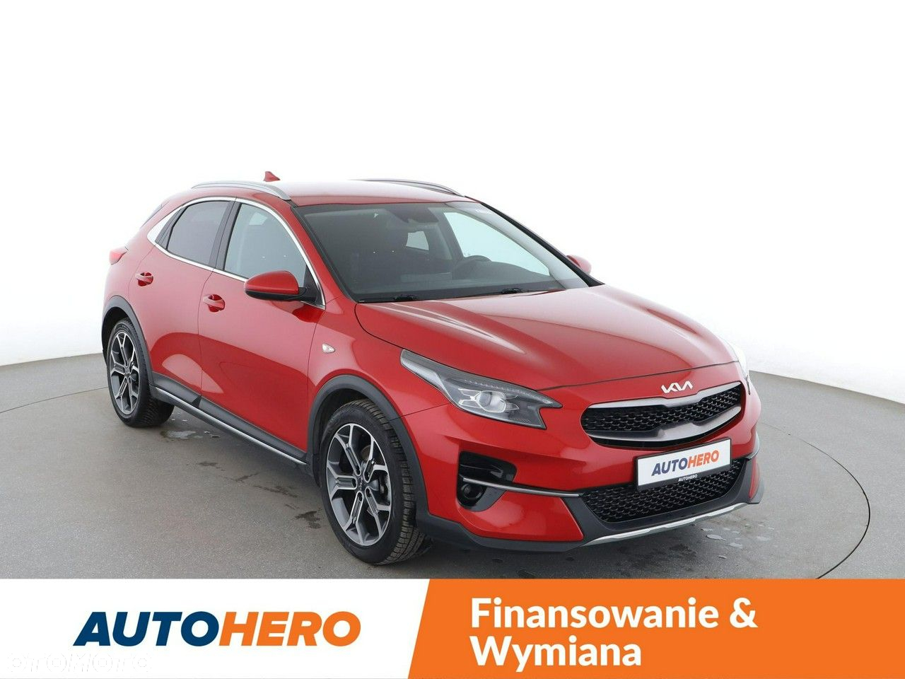Kia XCeed 1.5 T-GDI XL - 10