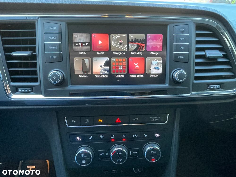 Seat Ateca 1.0 TSI OPF Style Edition - 20
