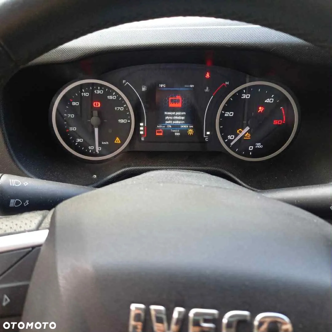 Iveco DAILY - 4