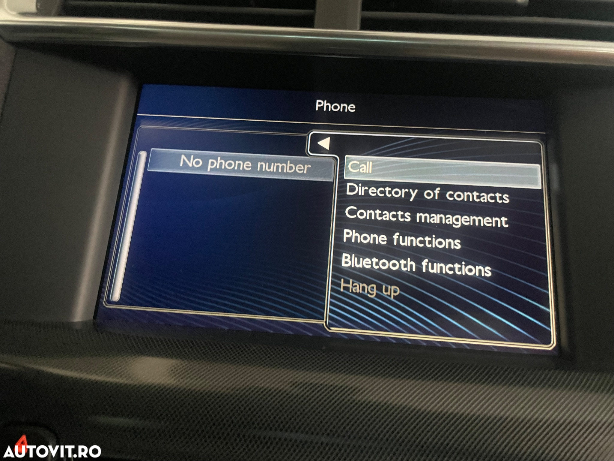Citroën C4 1.6 VTi BVM Seduction - 16