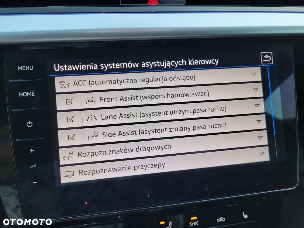 Volkswagen Arteon Shooting Brake 2.0 TSI OPF 4Motion DSG R - 20