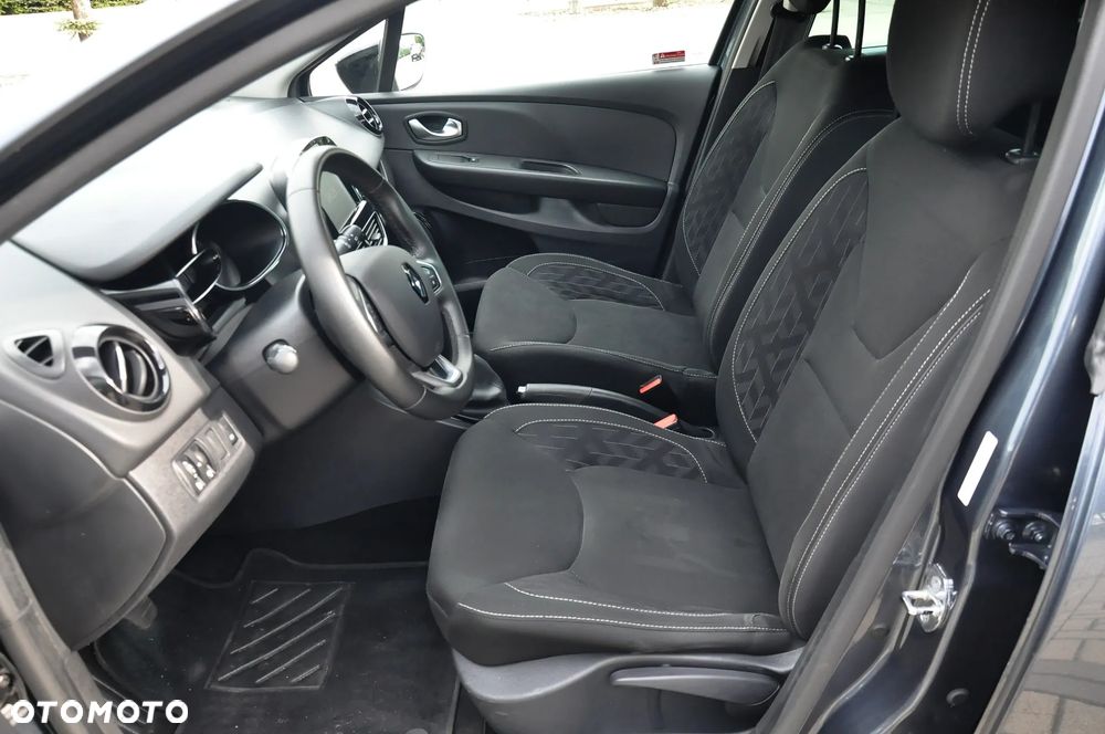 Renault Clio ENERGY TCe 90 Start & Stop LIMITED - 23