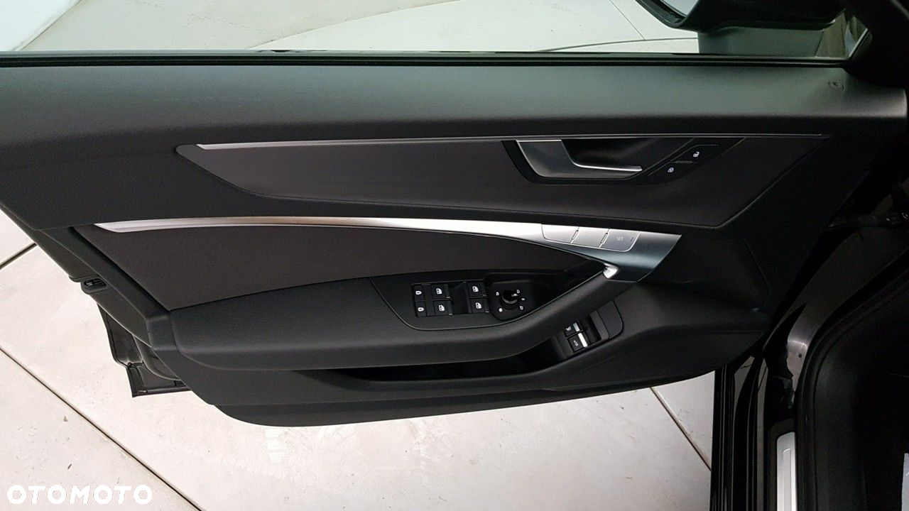 Audi A6 - 16
