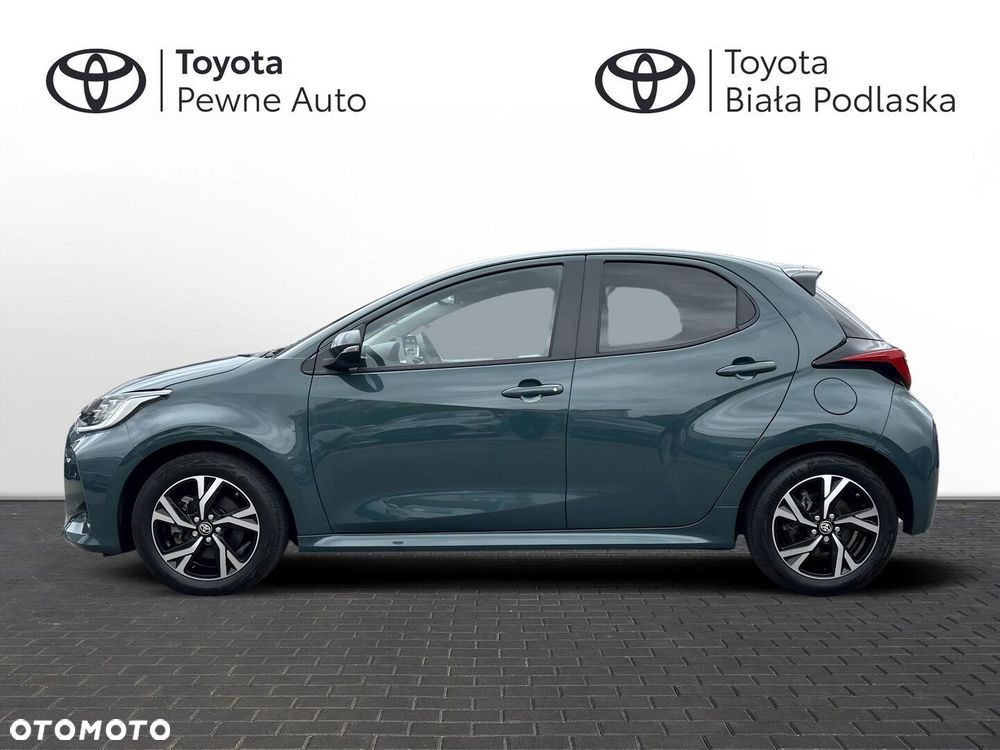 Toyota Yaris Hybrid 1.5 Style - 2