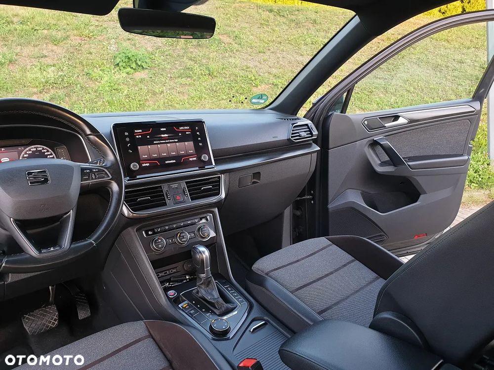 Seat Tarraco 2.0 TDI 4Drive DSG SCR Xcellence - 26