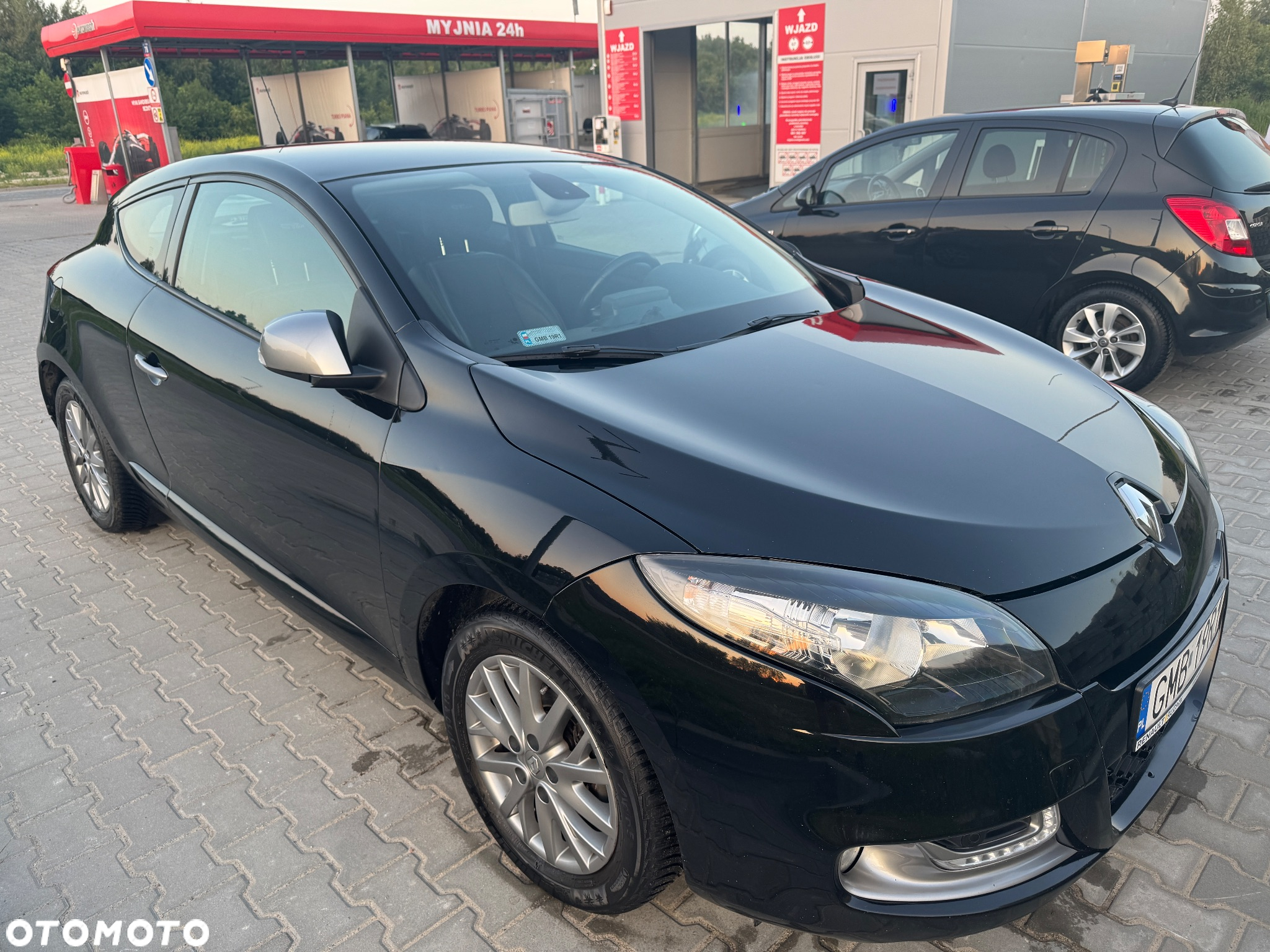 Renault Megane - 3