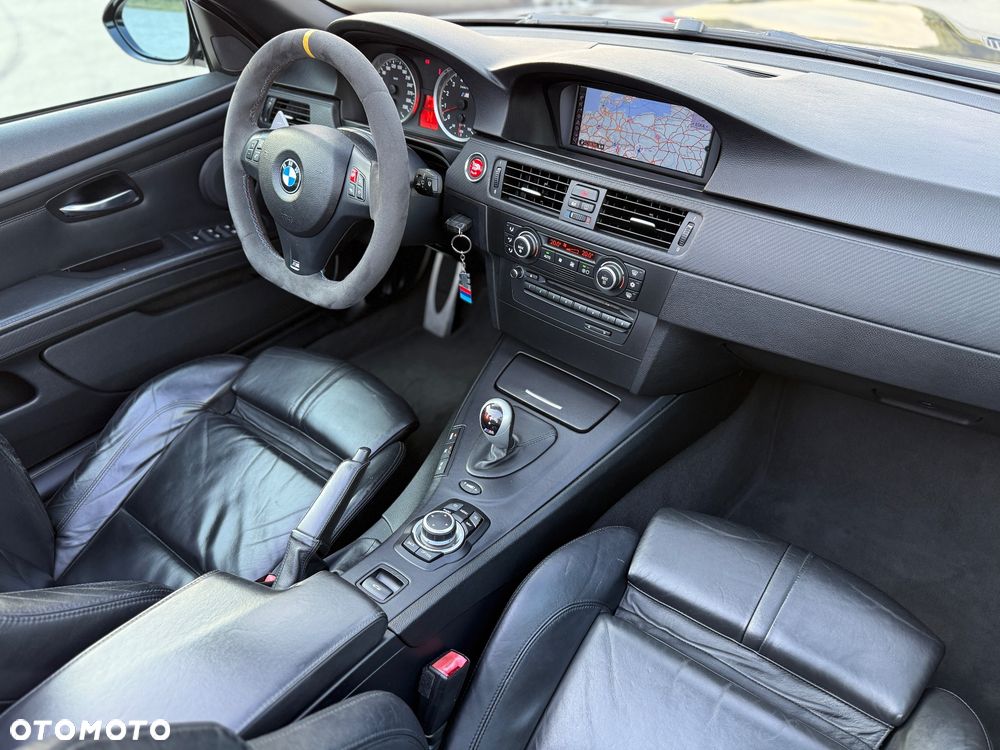BMW M3 Drivelogic - 12
