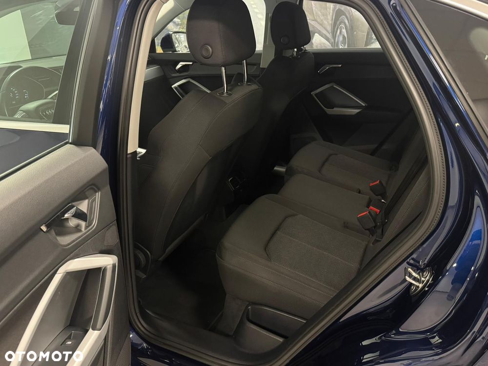 Audi Q3 35 TFSI Advanced S tronic - 13