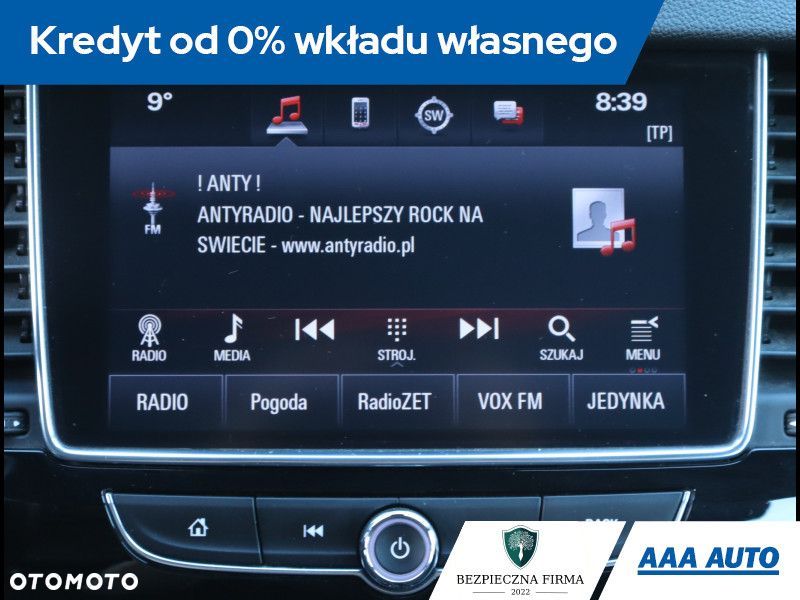 Opel Mokka - 13