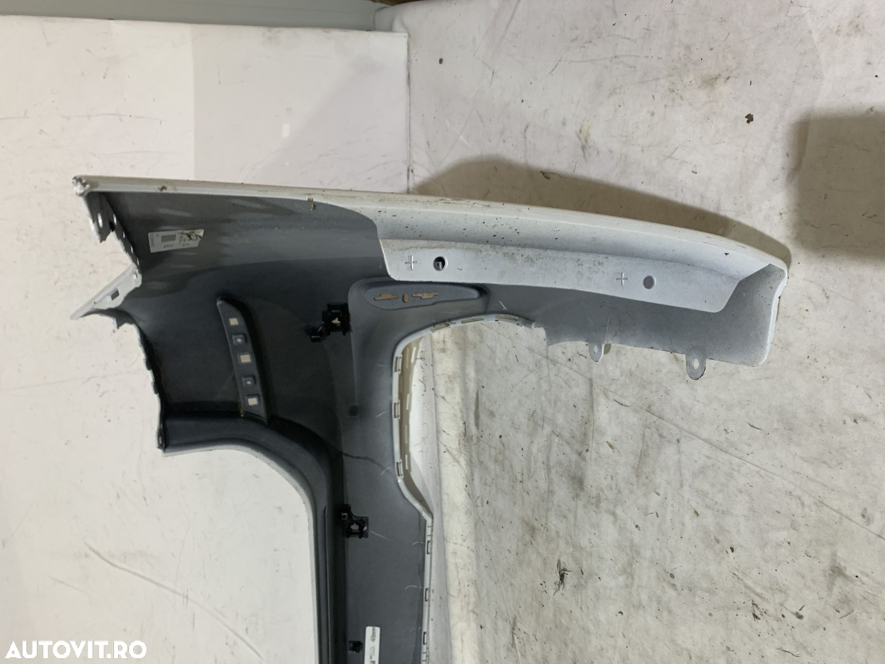 Bara spate BMW Seria 3, M-Sport, Kombi G21, 2019, 2020, 2021, 2022, 2023. - 8