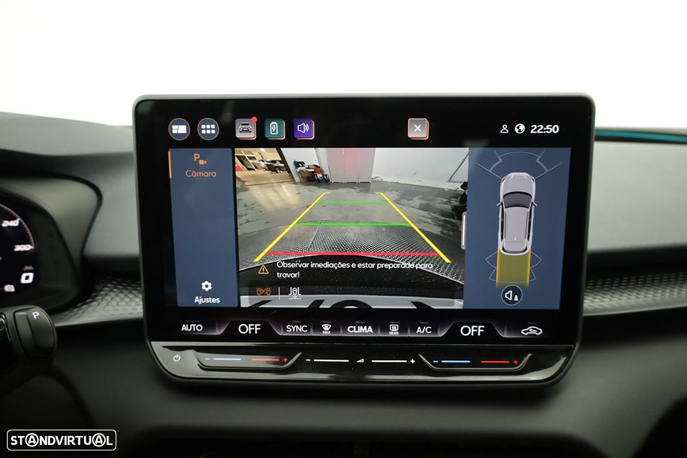 Cupra Terramar 1.5 e-Hybrid DSG - 12