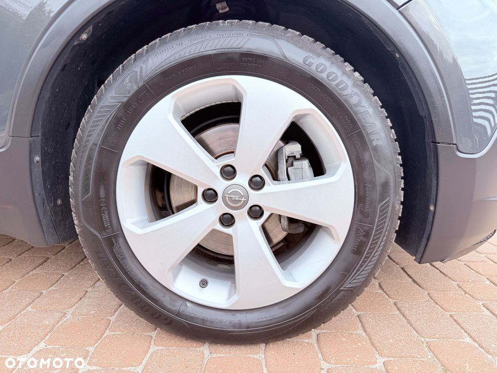 Opel Mokka 1.4 Turbo Automatik Color Edition - 15