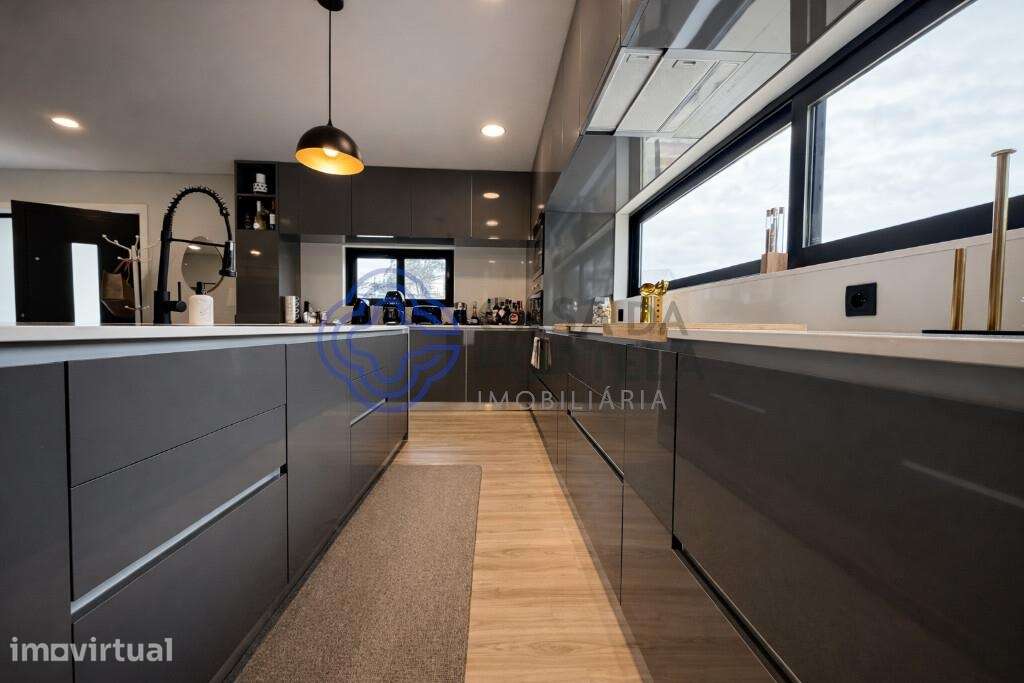 Quinta T2 renovada em Gandra - Grande imagem: 5/24
