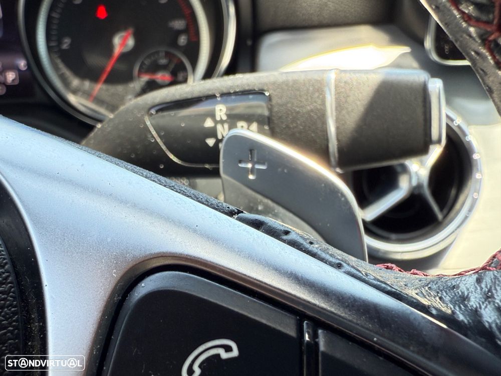 Mercedes-Benz CLA 200 d 7G-DCT AMG Line - 21