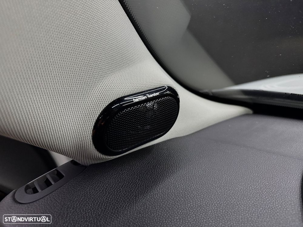 MINI 5 Portas Cooper Seven Chili - 26