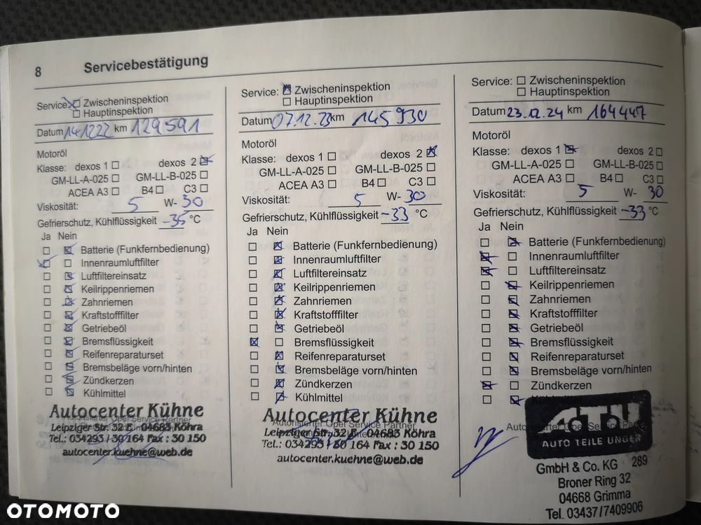 Opel Insignia 1.6 ECOTEC DI Turbo Innovation - 12
