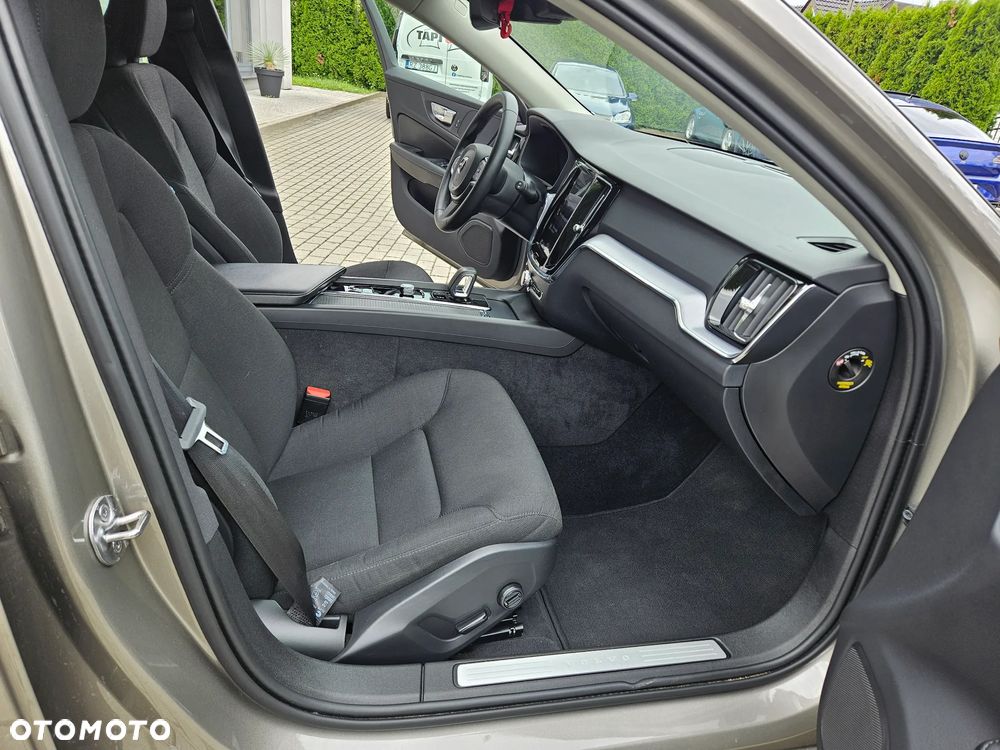 Volvo V60 - 13