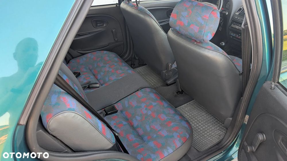 Citroën Saxo 1.1i X - 21