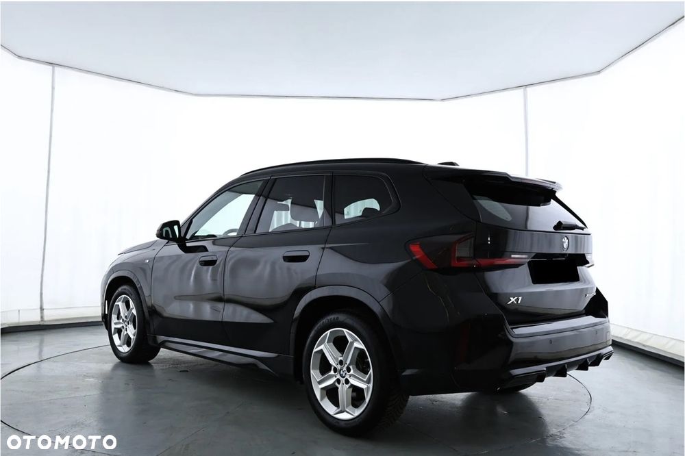 BMW X1 xDrive23d M Sportpaket - 5