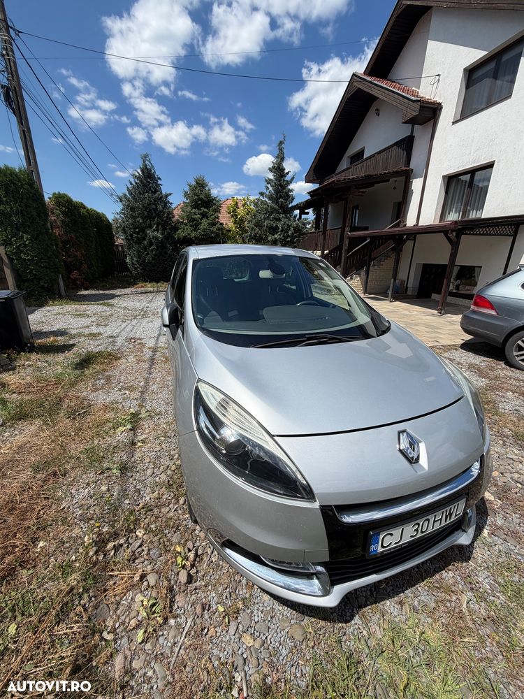 Renault Scenic - 2