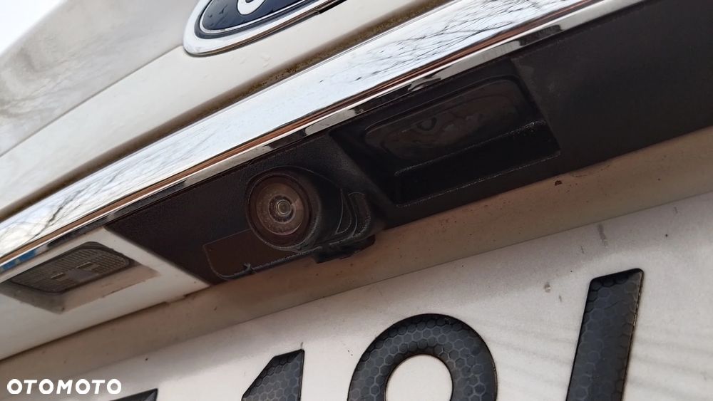 Ford Mondeo 2.0 TDCi Start-Stopp Titanium - 16