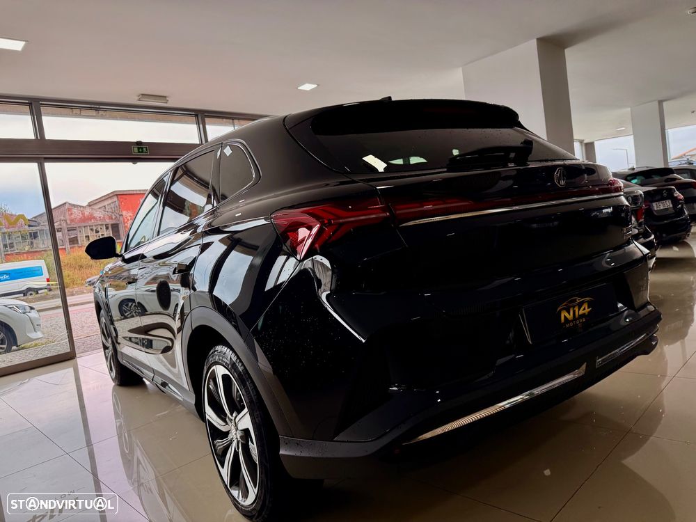 MG Marvel R 70 kWh Luxury - 15