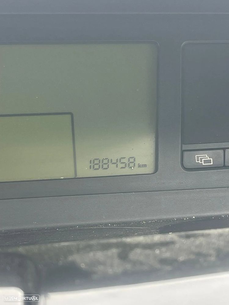 Citroën C4 Grand Picasso 1.6 HDi Exclusive - 8