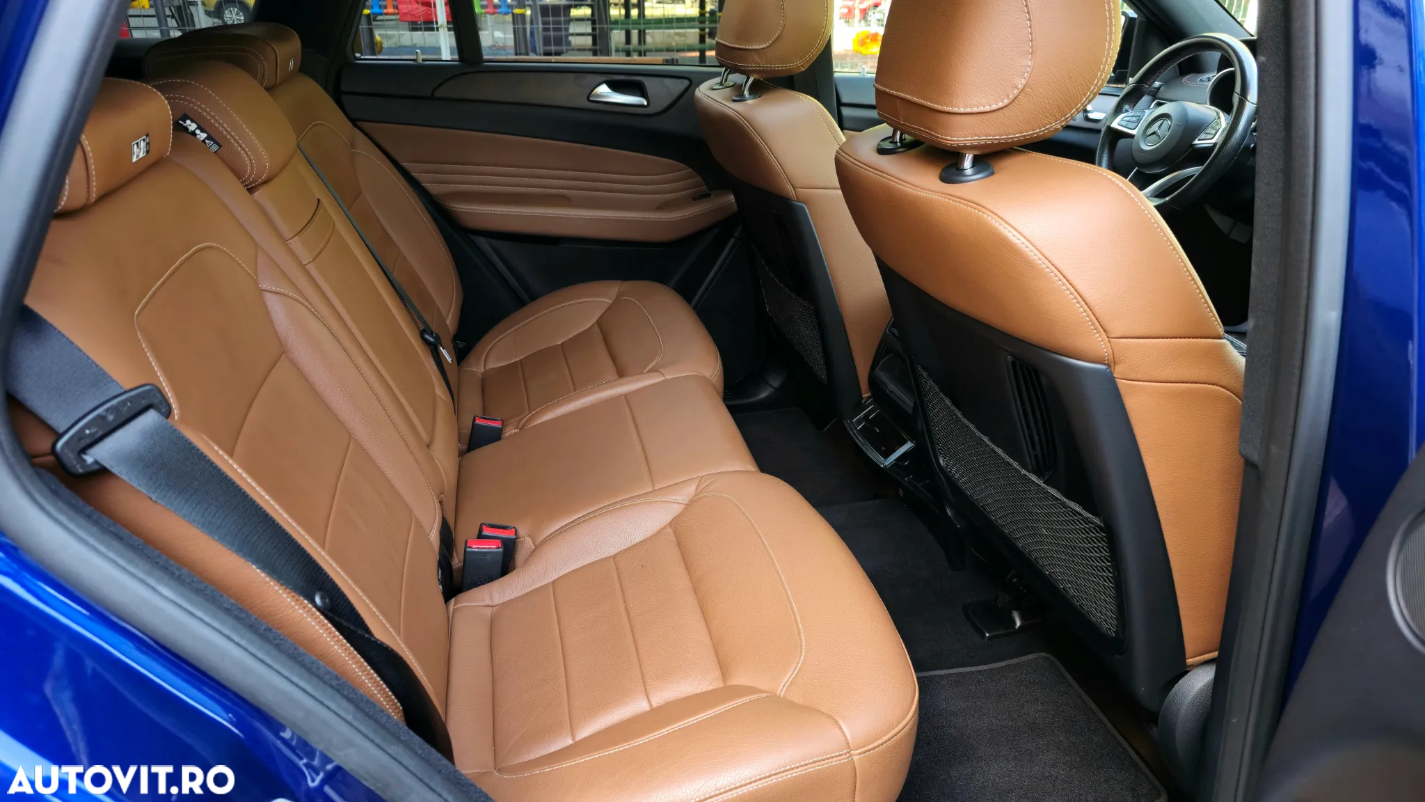 Mercedes-Benz GLE Coupe 350 d 4MATIC - 13