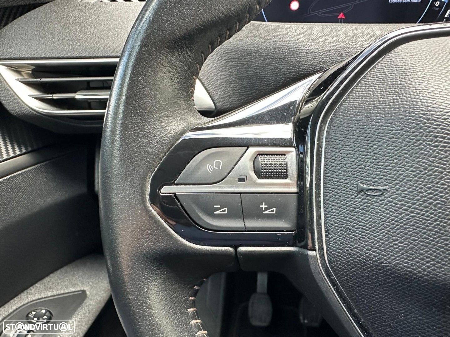 Peugeot 3008 1.5 BlueHDi Active - 19