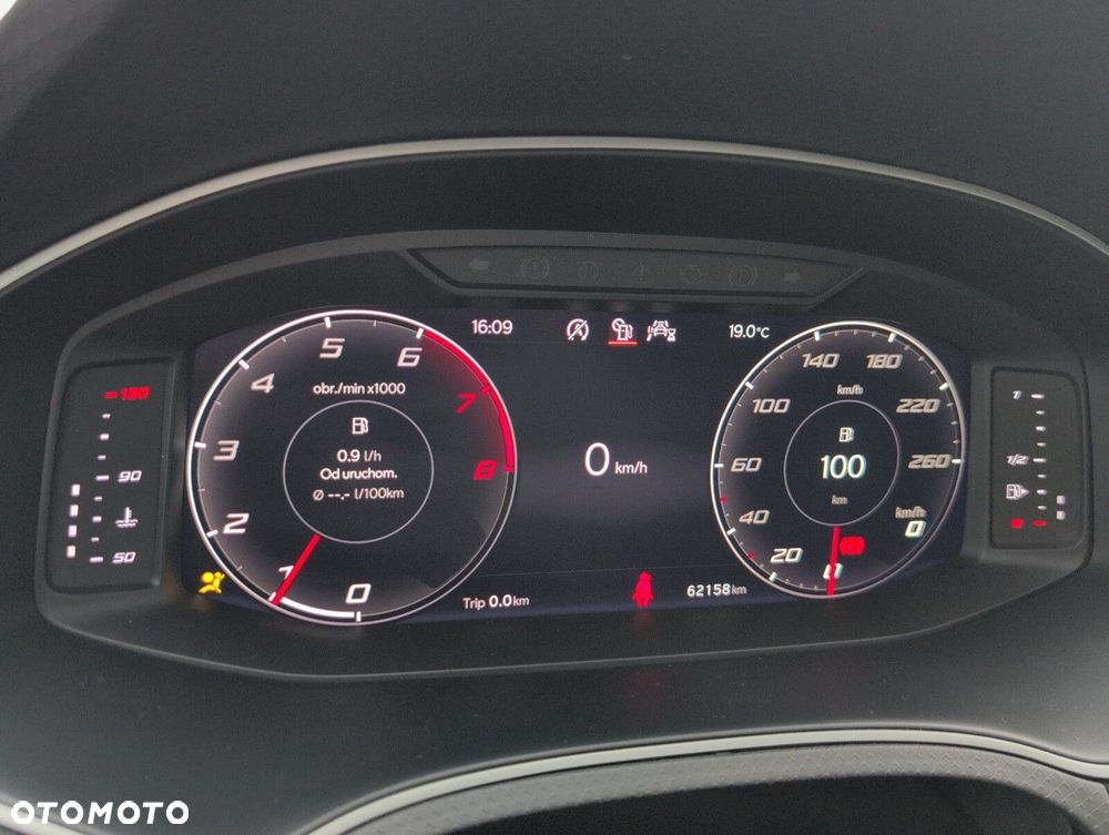 Seat Ibiza 1.0 TSI Style - 19
