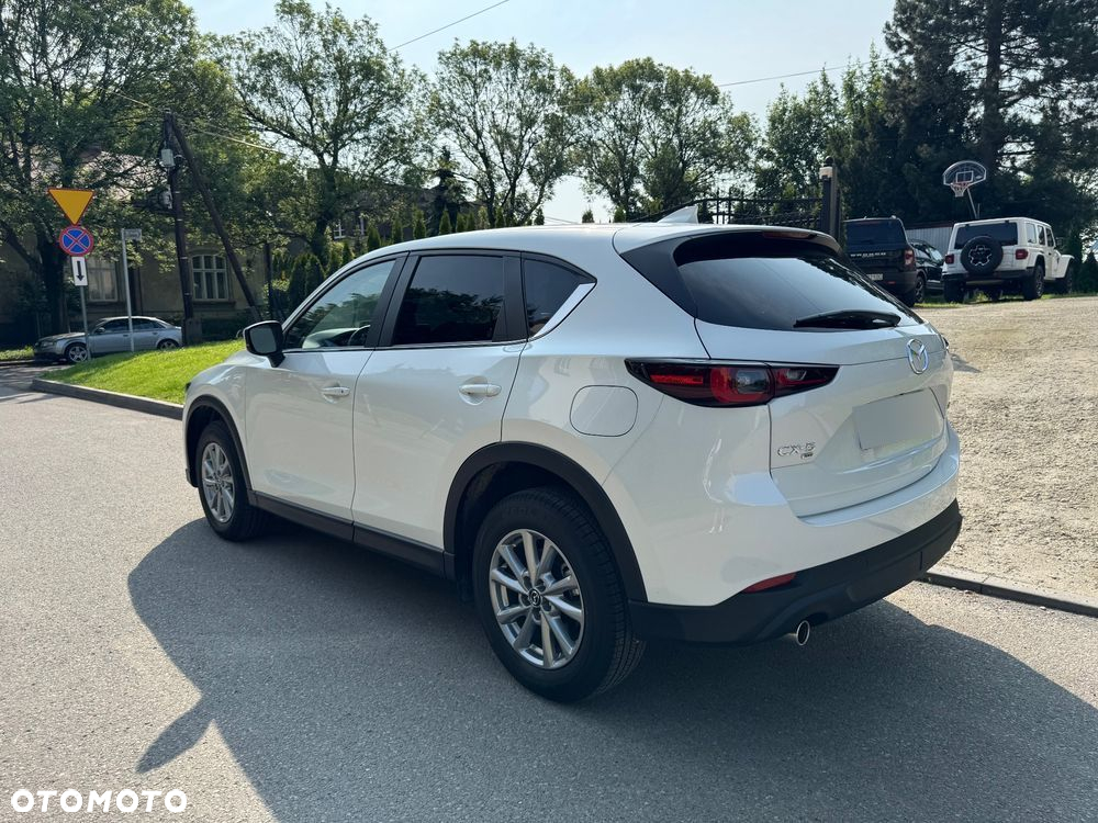 Mazda CX-5 - 12