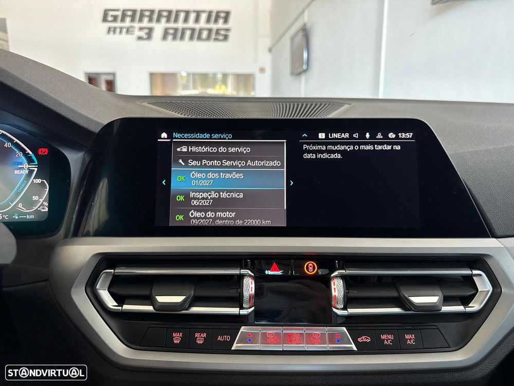BMW 330 e Pack M Auto - 30