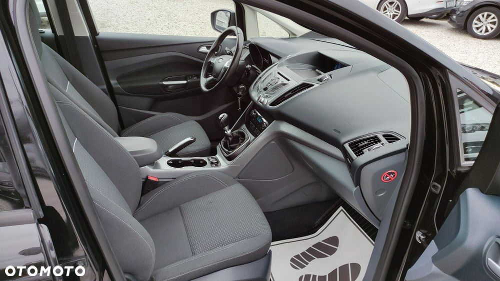 Ford C-MAX - 25